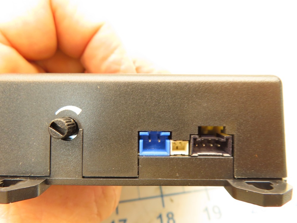 Ford FT4Z-19G367-A Remote Start Module