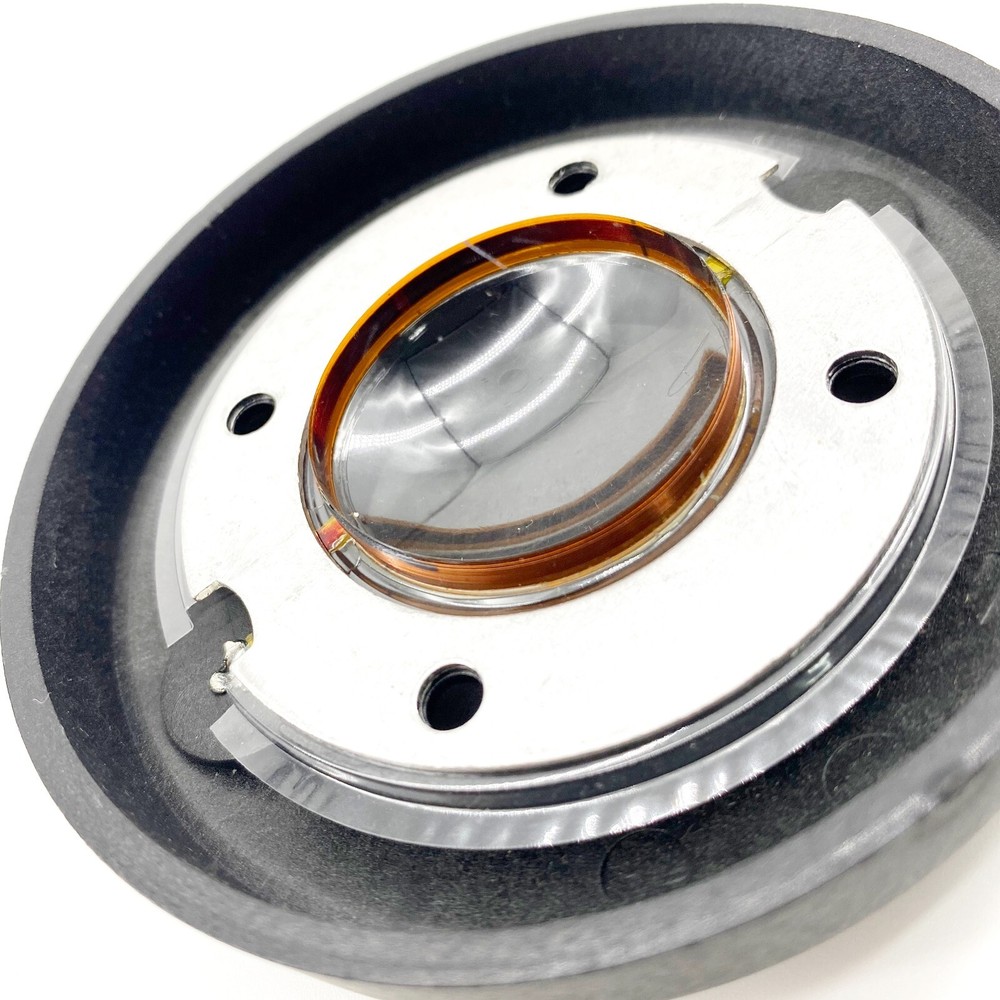 Replacement Diaphragm For Cerwin Vega P1500X, COMP00007 Tweeter Driver 8Ω