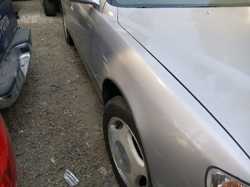 97-00 LEXUS LS400 MULTIPLEX NETWORK CONTROL MODULE CHASSIS ECM ASSEMBLY