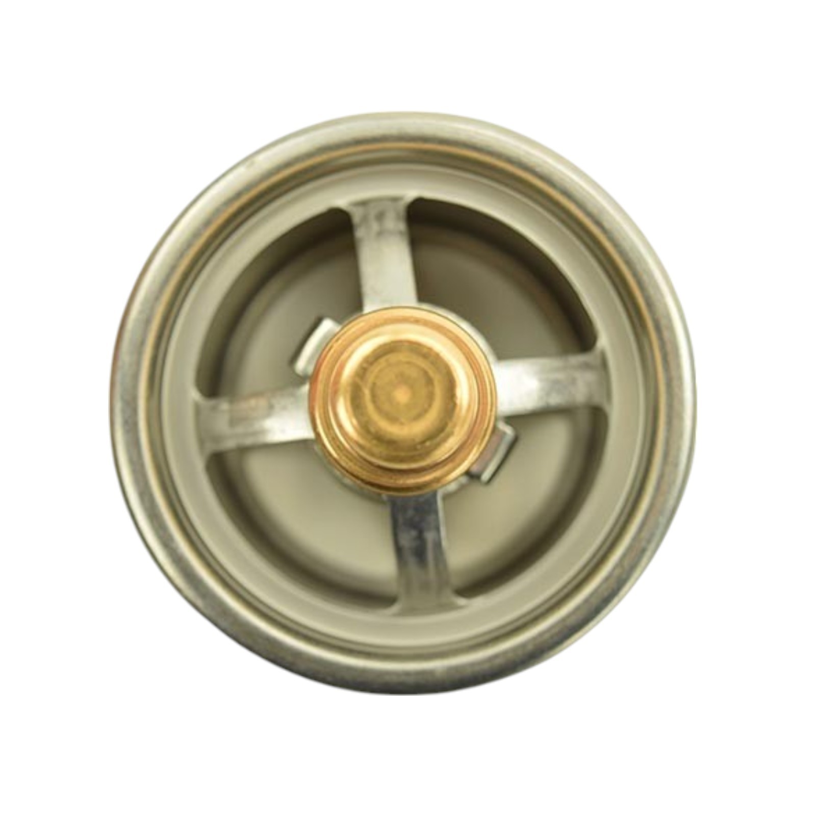 CAT 2485513 OEM Coolant Thermostat | 180°F | C15 3406E ACERT Temp Regulator