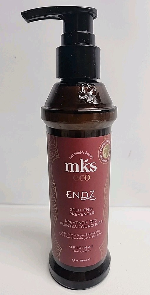 Marrakesh MKS Eco Endz Split End Preventer 4 Oz