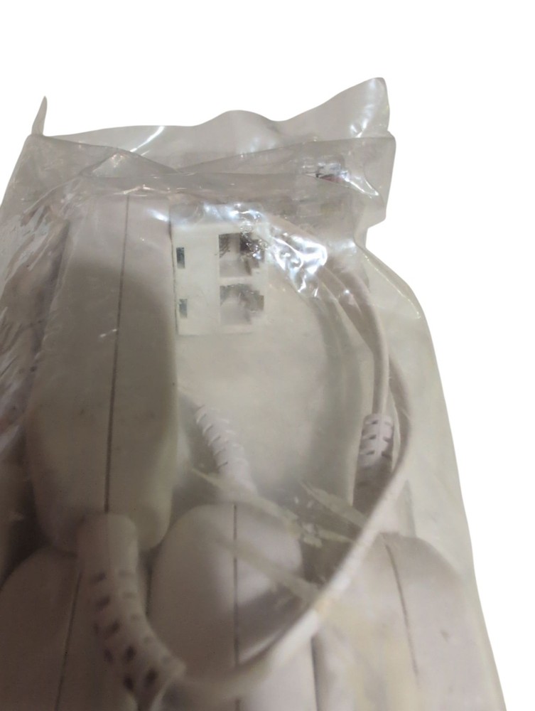 2 Wire Filter Kit 5 DSL Inline Filters & 1 Adapter.