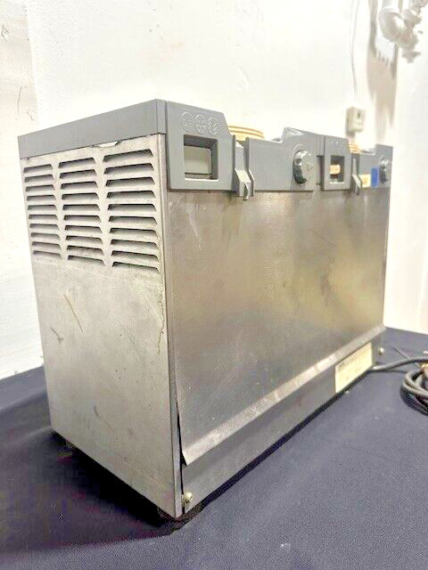 "UGOLINI" CADDY 10/2 DL REFRIGERATED LEMONADE, FRUIT JUICE COOLER MACHINE