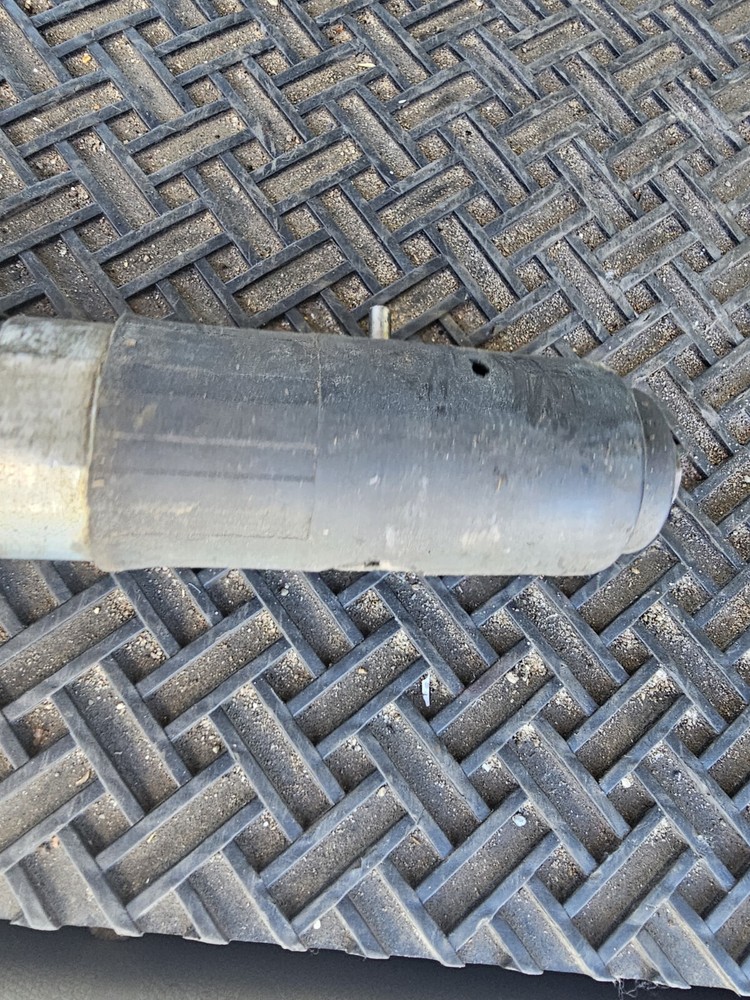 SIOUX TOOLS AIR TOOL