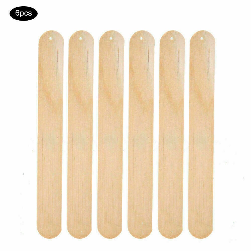 Bee Wax-moth Larvae Killer Wood Strips Beekeeping Pest Control for Beekeeper