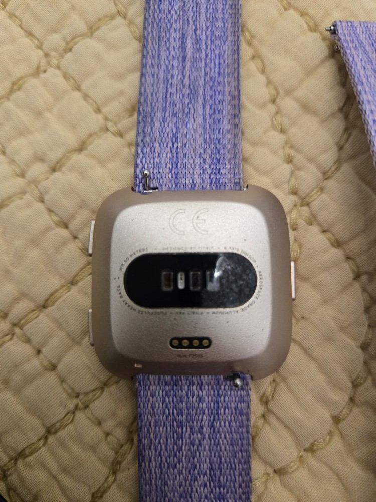 Fitbit Versa