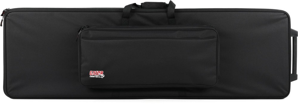 Gator GK-88 Semi-Rigid Keyboard Case