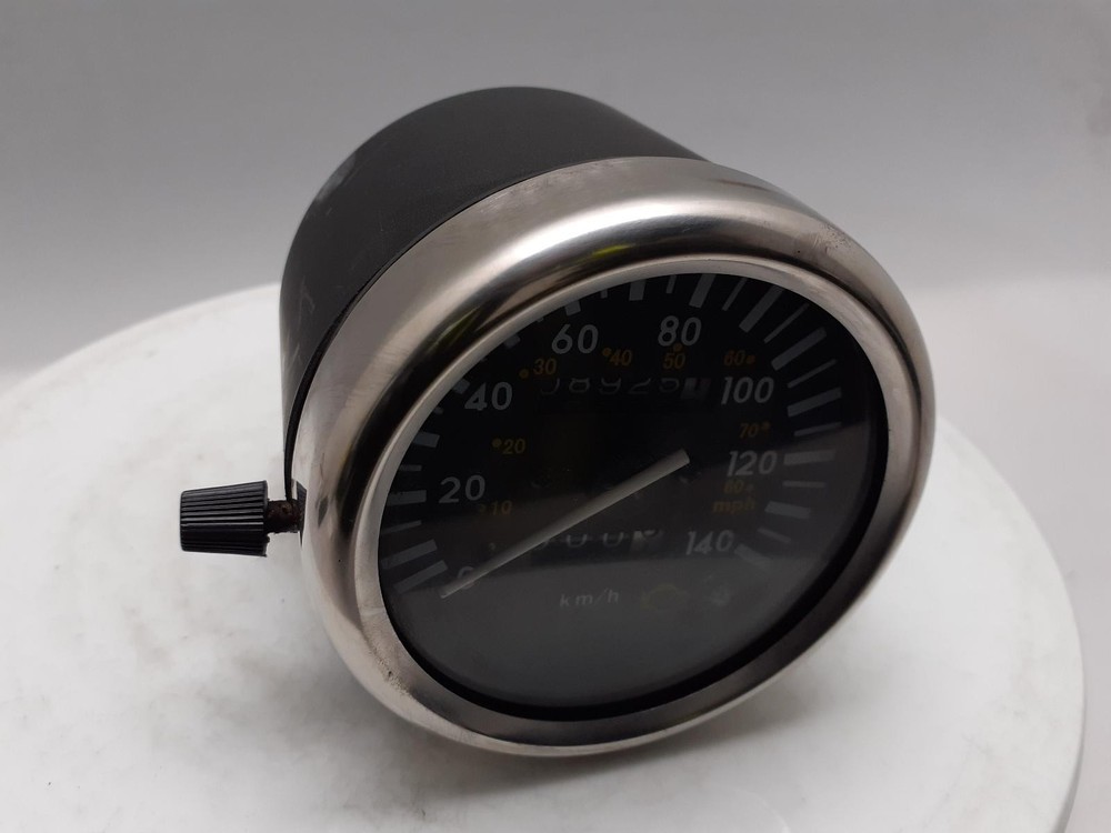 KEEWAY SUPERLIGHT 125 Speedometer Instrument Cluster 2006-2025