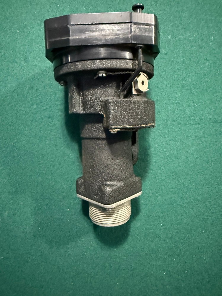 Vintage Airspeed Indicator from 1940's