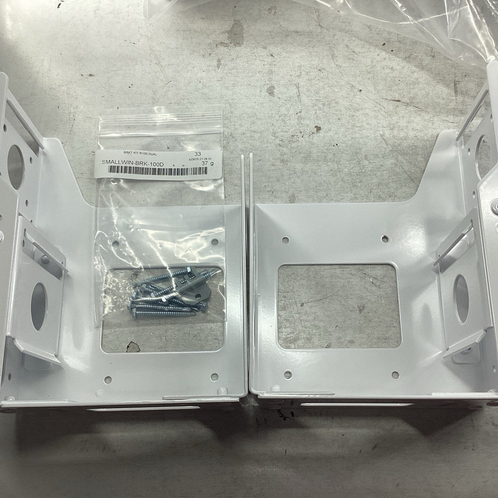 Lutron WIN-BRK-100D Dual Mount Bracket Kit