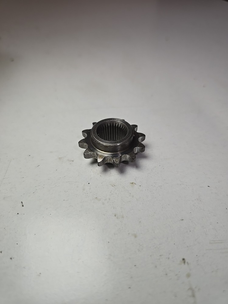 Kawasaki ER5 1996 - 2007 Starter Gear