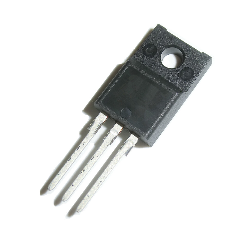 5PCS FTA14N50C Transistor TO220F