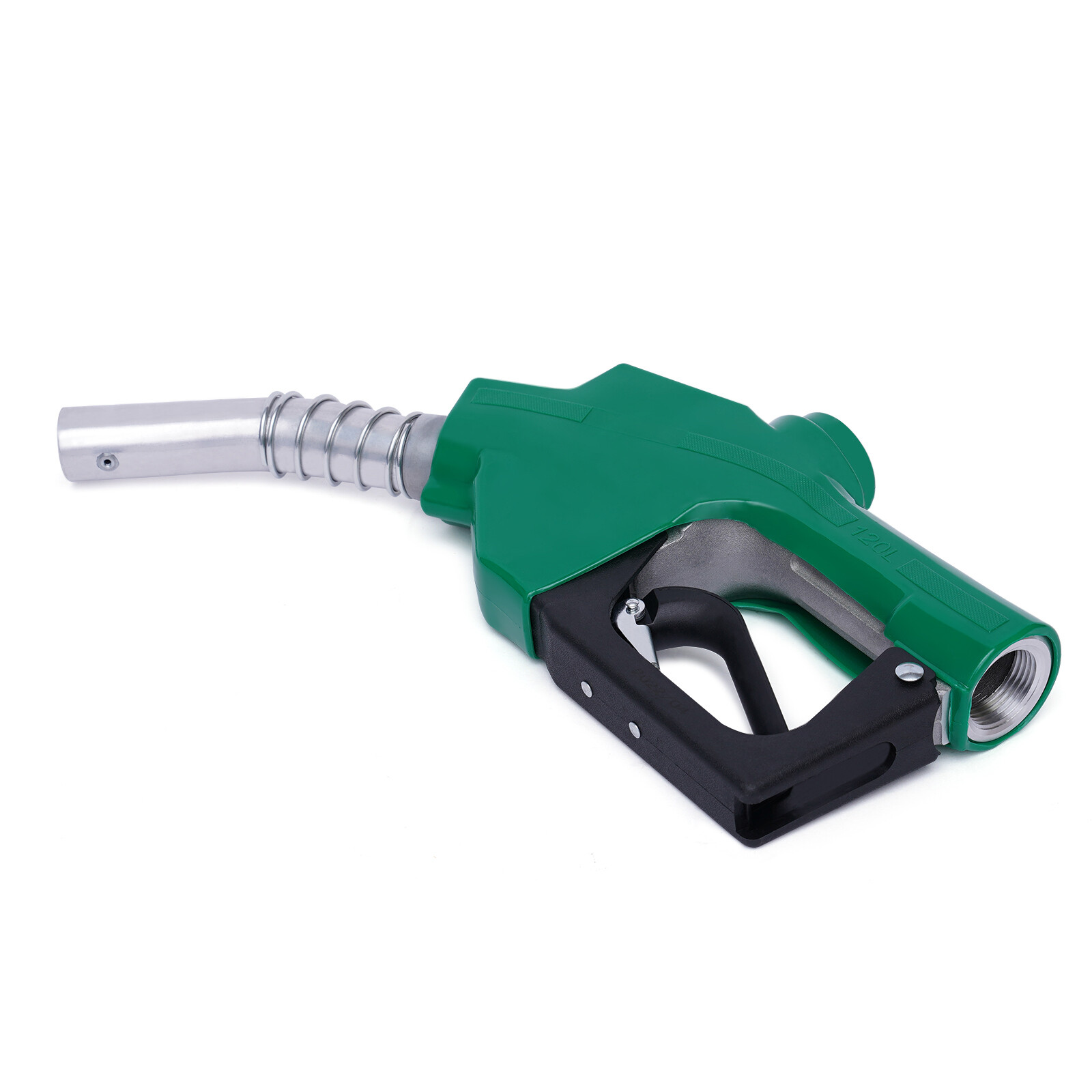 1" inch Automatic Fuel Nozzle Self-sealing Diesel Transfer Nozzle Auto Shut Off