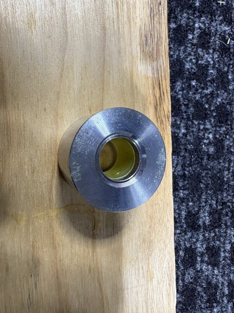 Pioneer PL-520 Counterweight