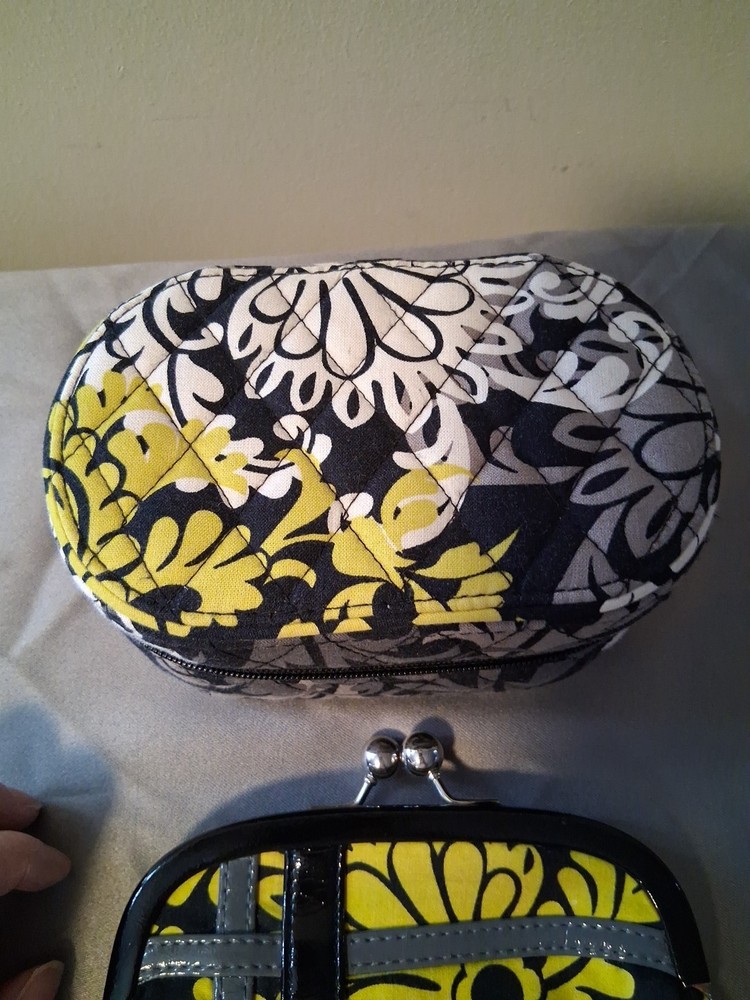 Vera Bradley 3 Piece Set