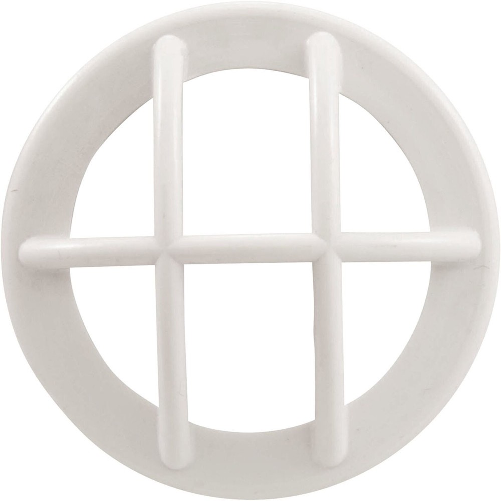 Grate Insert, Suction Wallfitting W/Bypass