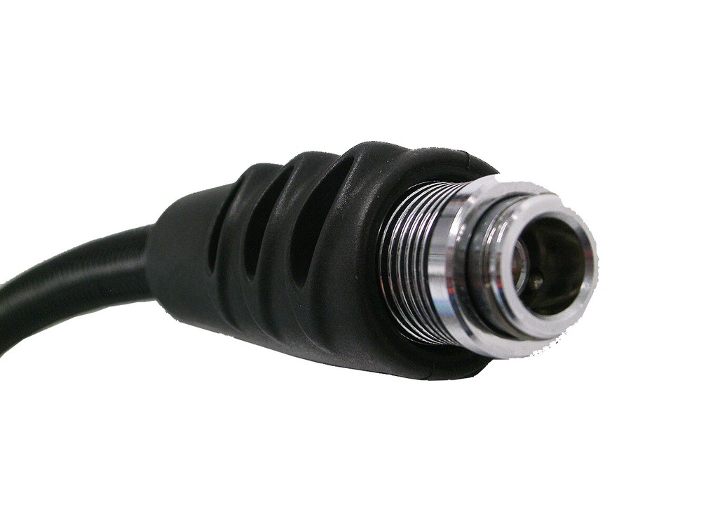 Mares Air Control Flex LP Hose Scuba Diving Dive Replacement 46200998