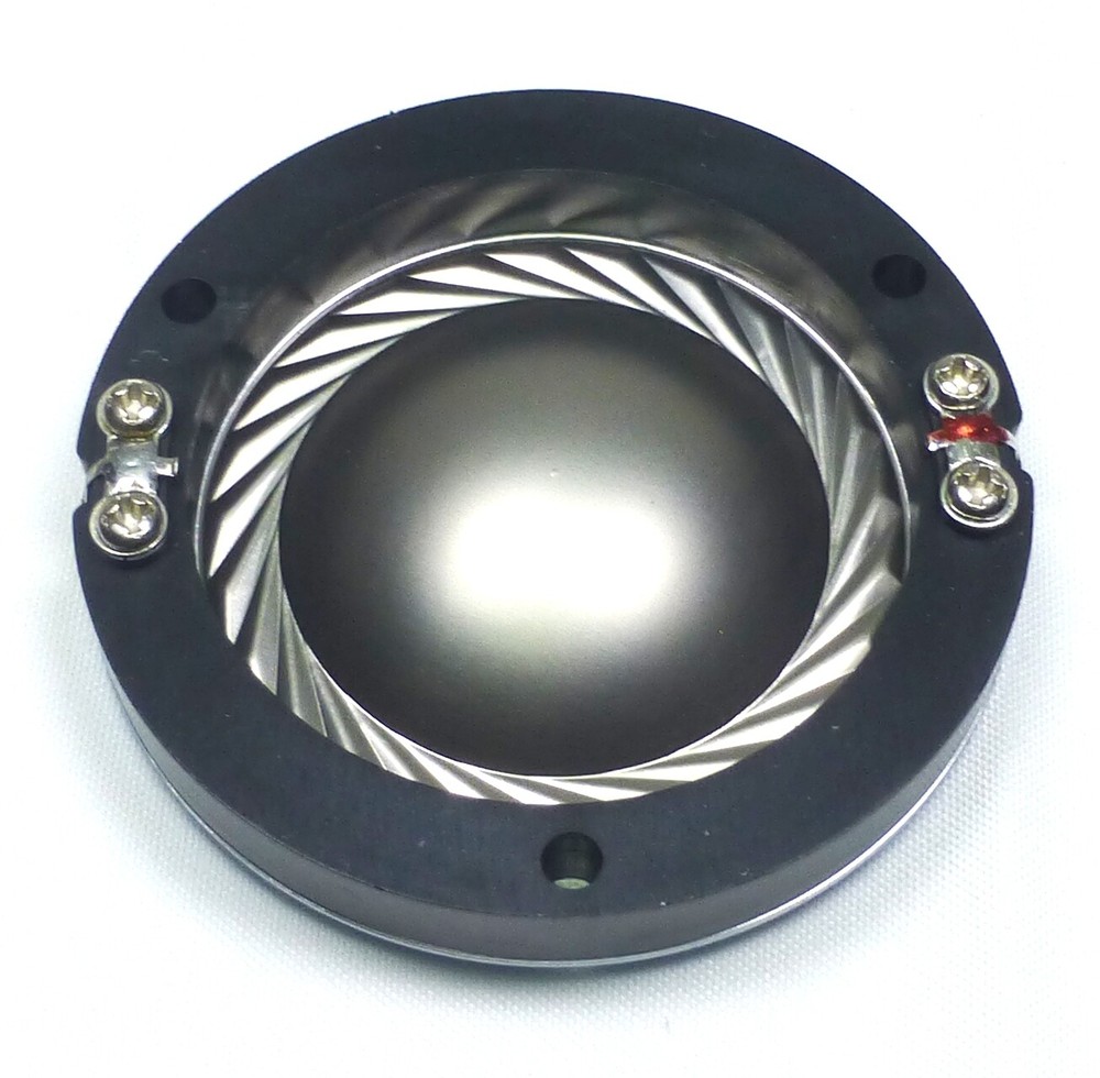 Replacement Diaphragm for Fane MD2050 16 ohm Driver.