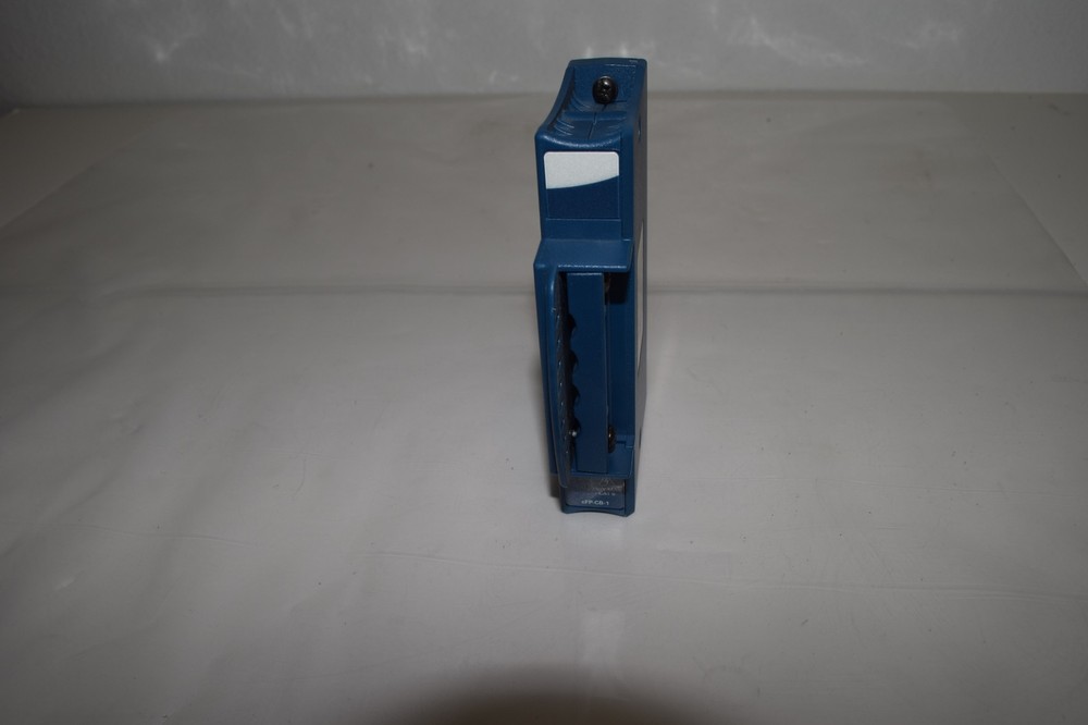 ^^ NATIONAL INSTRUMENTS MODEL CFP-CB-1 CONNECTOR BLOCK (TRQ121)