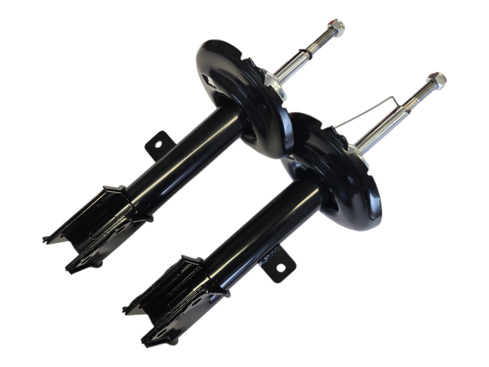2x Shock Absorber Front Torq Fits Berlingo Multispace Partner Tepee