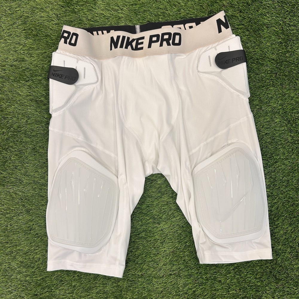 Nike Pro Hyperstrong 5-Pad Girdle 2.0 Size L
