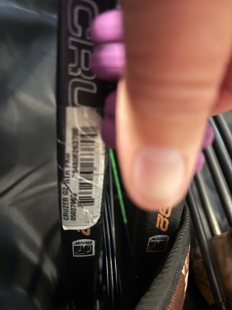 Bear Compound Bow Cruzer G2 RTH