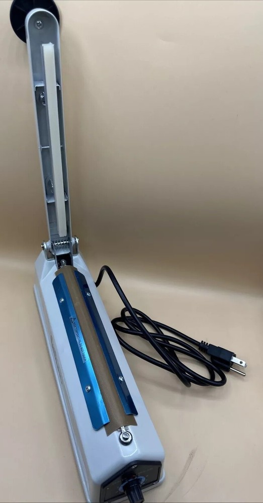 Heiguno Impulse Sealer 8”