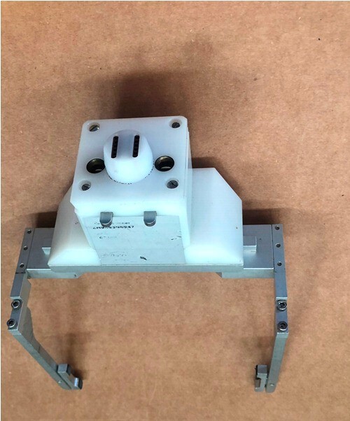 Zymark Robot Arm Gripper Hand Model OST-I