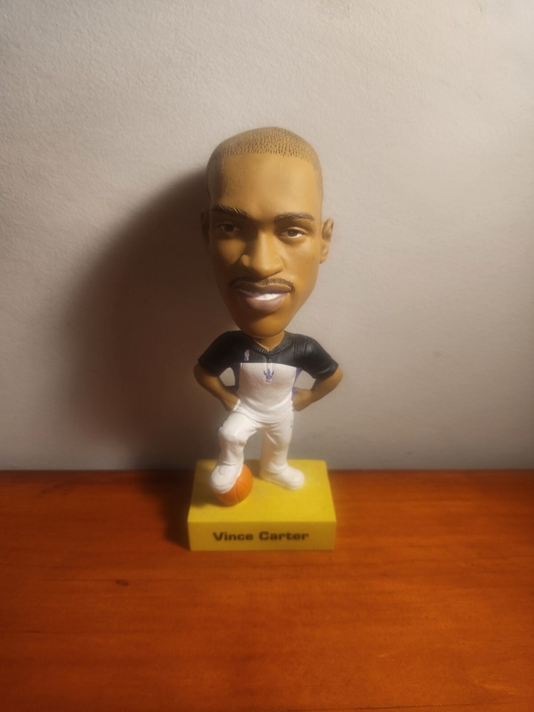 Vincent Carter Upper Deck Collectables 2001 Bobblehead