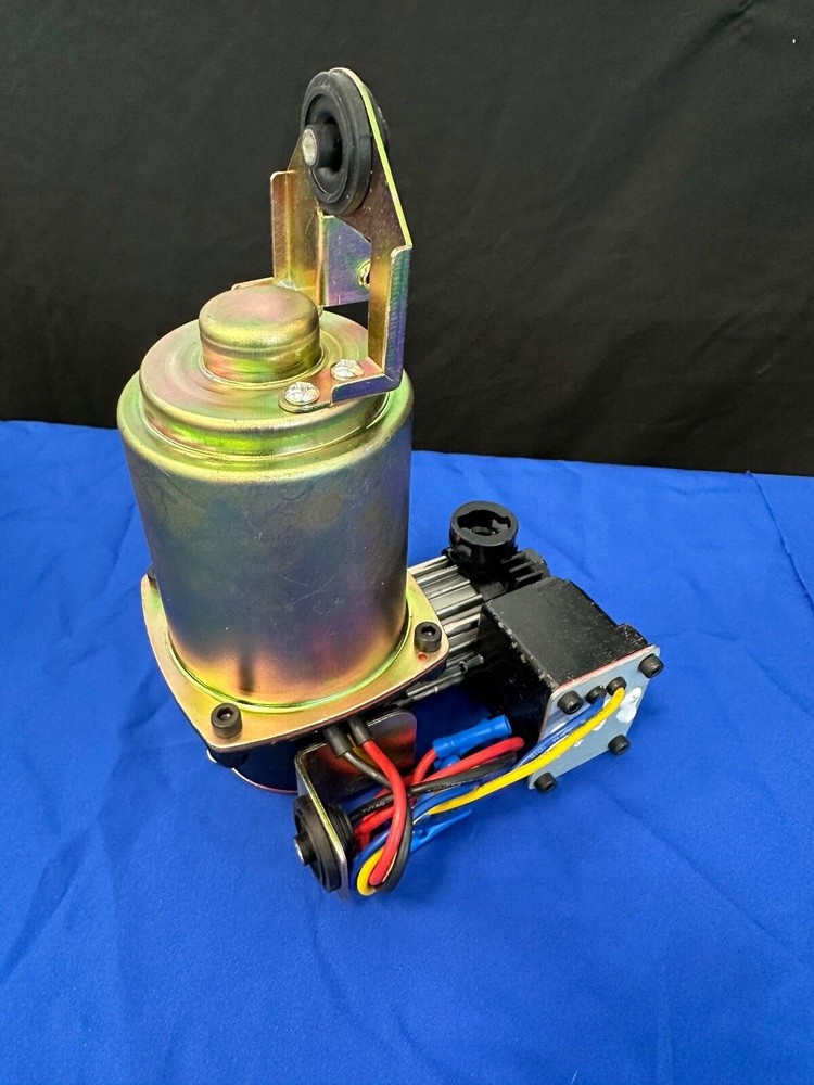 NEW REPG282602 Replacement Air Suspension Compressor