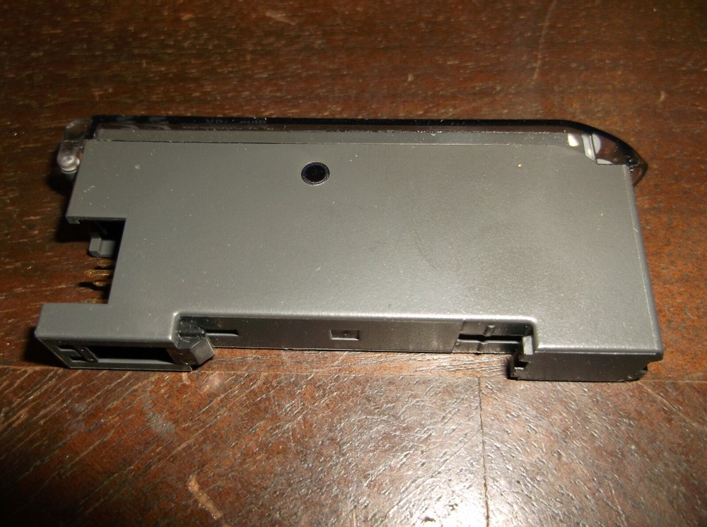 PANASONIC FX-300 NAVI DIGITAL FIBER SENSOR (BIN59)