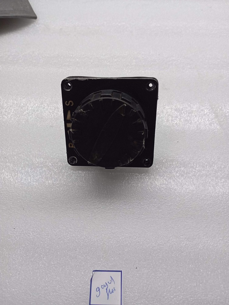 SAKAE POTENTIOMETER S0F30-MC-915 5K