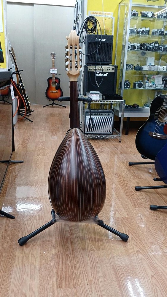 Miyano Mandolin MD-3 BIS Mandolin