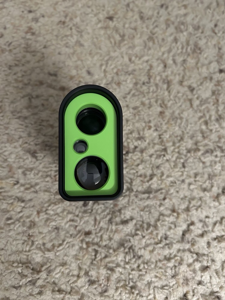 Precision Pro NX7 Pro Slope Laser Golf Rangefinder