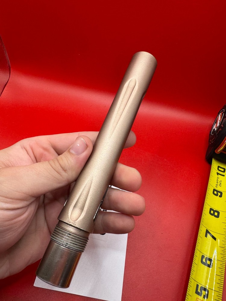Planet Eclipse Barrel Back 693 Bore AC Thread