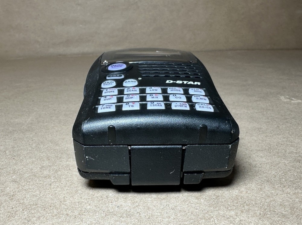 Icom IC-91AD VHF/UHF Digital Transceiver D-Star Device Only