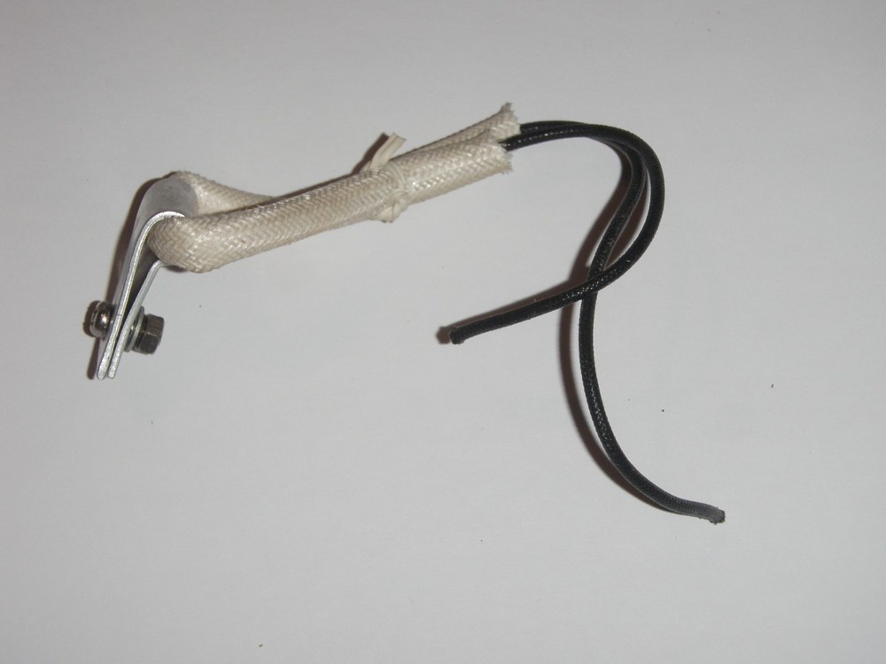 Thermal Fuse for Magic Chef Bread Maker Machine Model CBM 250 (250-2)
