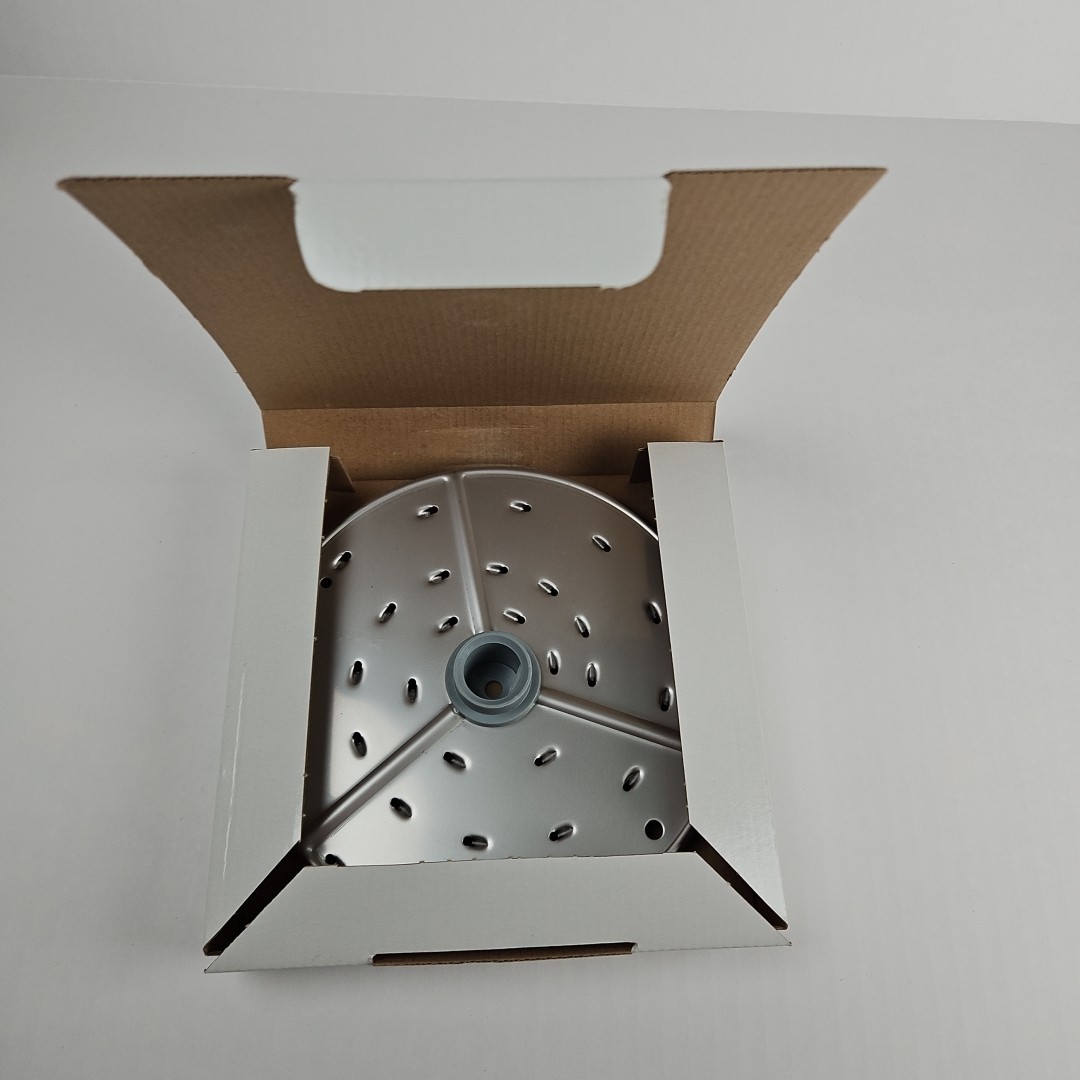 Robot Coupe 27577 Cheese Grater Disc Wheel Blade RG2 - BRAND NEW