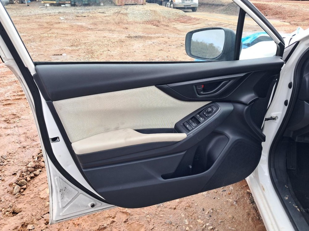 Fuse Box Engine Compartment Fits 17-23 IMPREZA 4885914