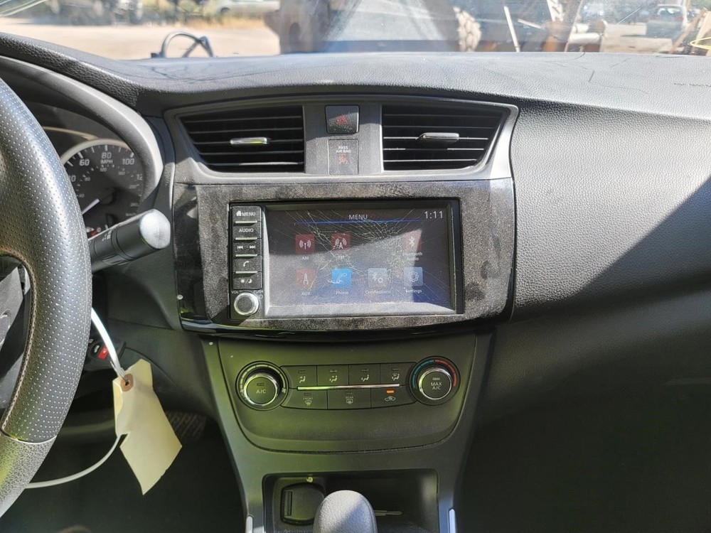 SENTRA 2019 Jack 2349785