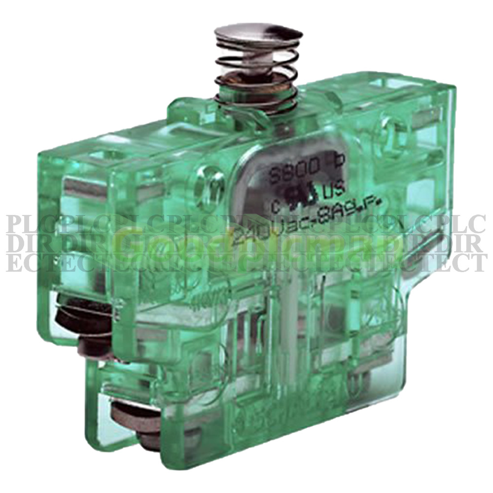 New SCHALTBAU S800 B40 Micro Switch