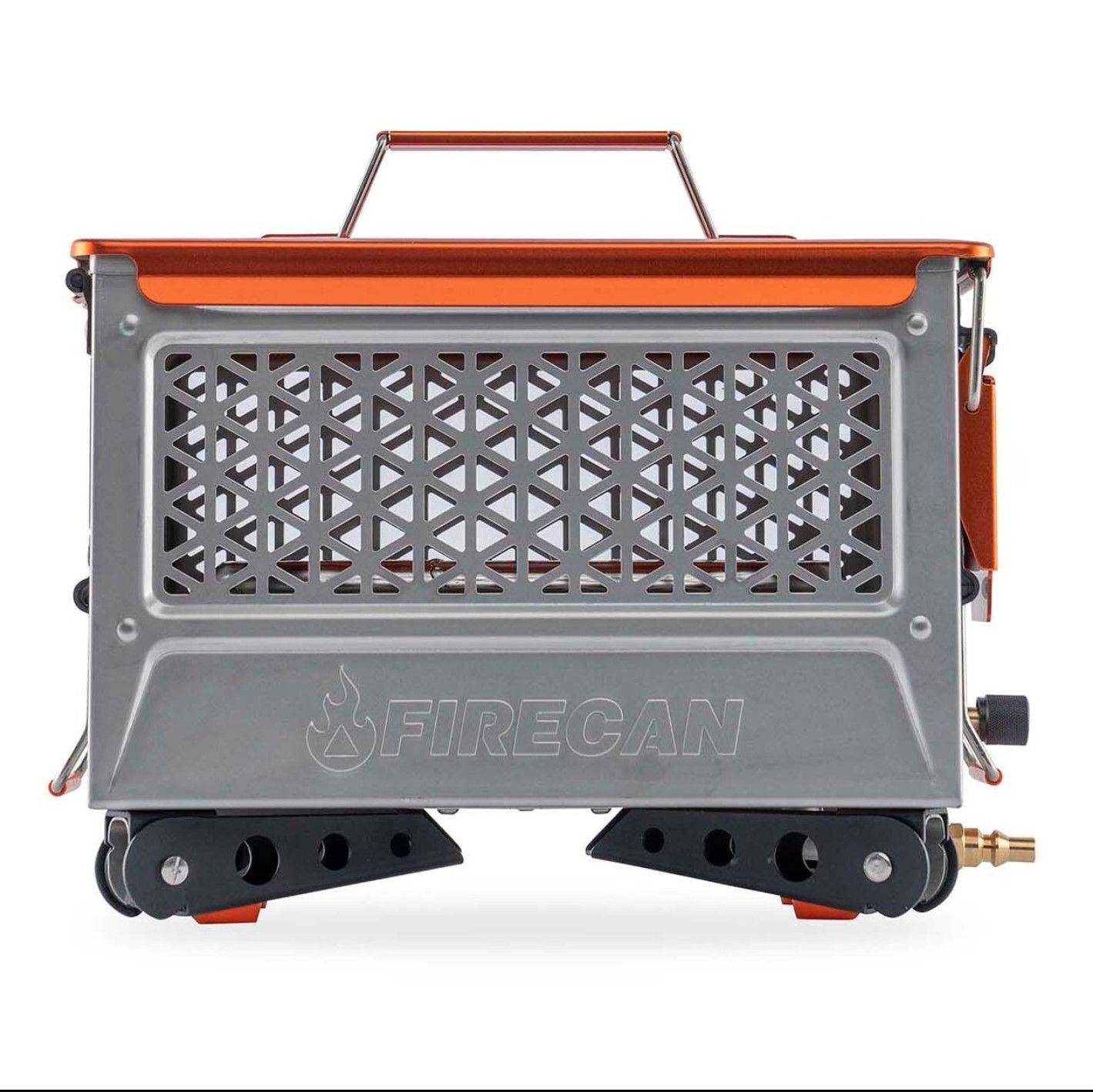 Ignik FireCan Elite Portable Fire Pit