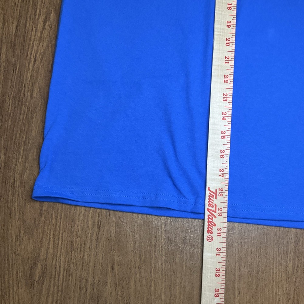 DOD SPACE TEST PROGRAM-STP-USAF USSF- U.S. Space Force Area 52 T-shirt Rare