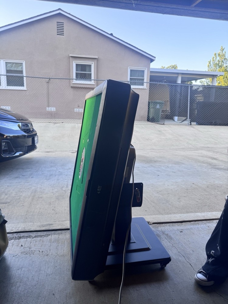 TKE.HO Automatic Mahjong Table Machine for Mahjong Game