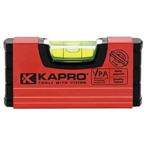 Kapro - Magnetic Handy Level