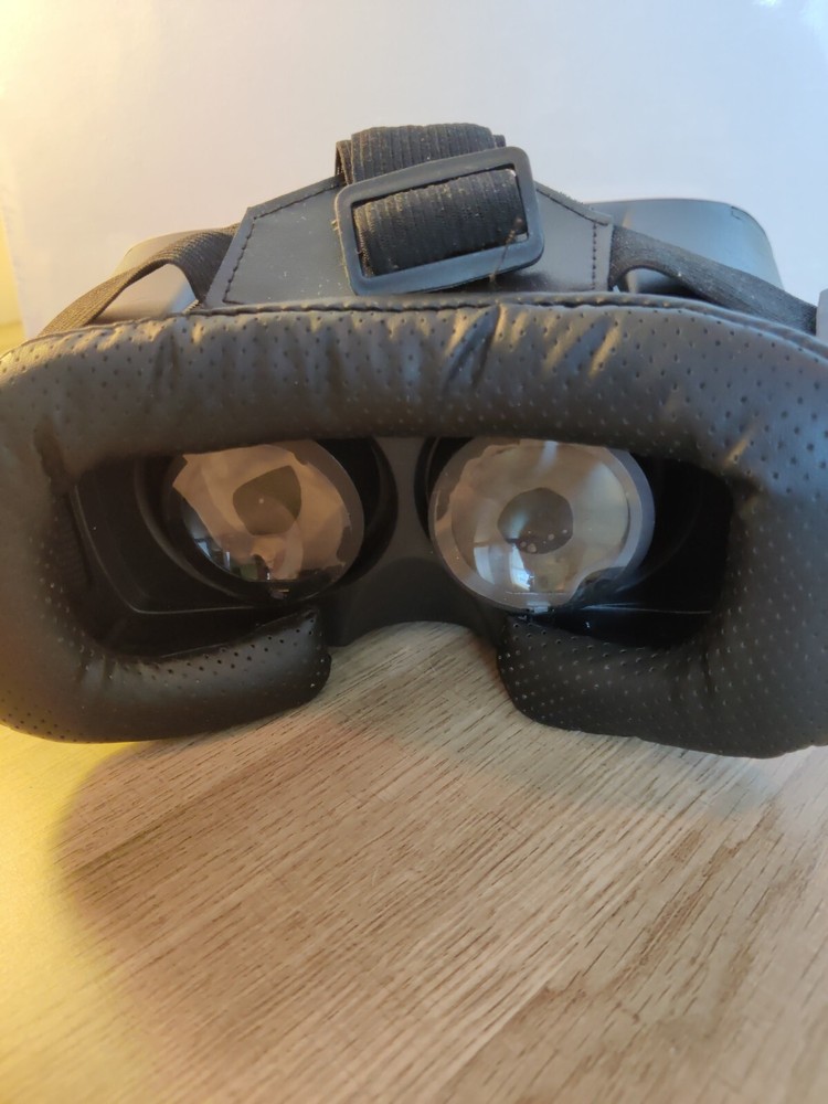 VR - box, Virtual Reality Glasses