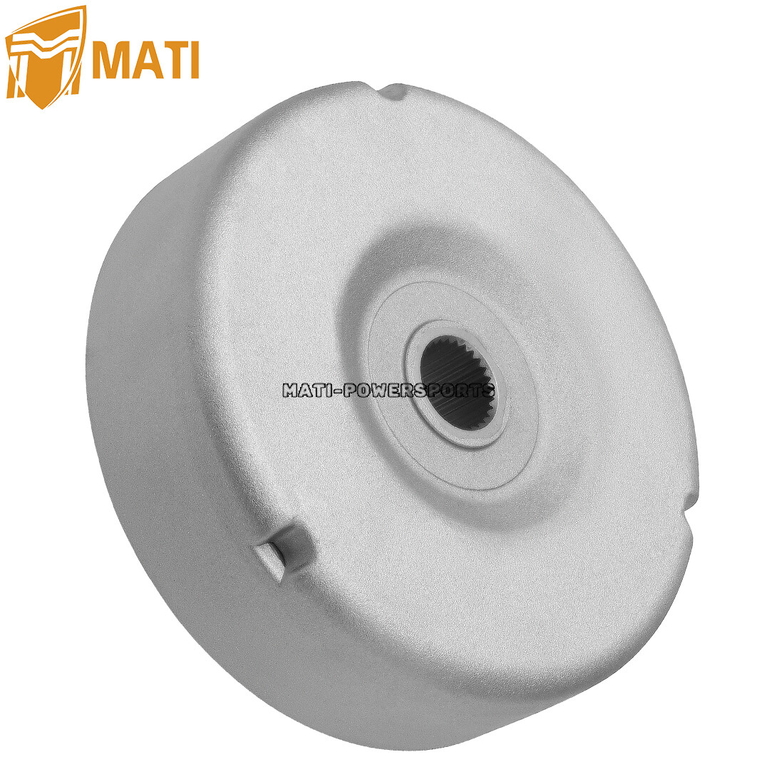 Rear Brake Drum for Honda Foreman 500 2005-2013 Foreman Rubicon 500 2001-2014