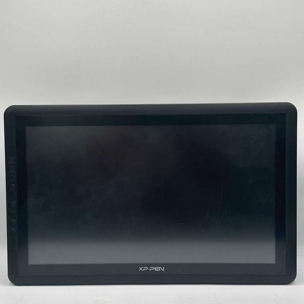 XP-Pen Artist 16 Graphic Tablet