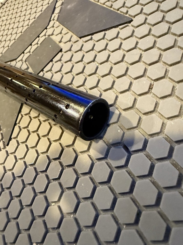 SMART PARTS FREAK TIP GLOSS BLACK!!