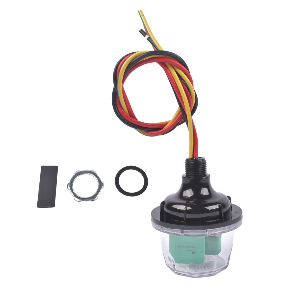 Replacement Surge Protector for Home/Garden Electronics Commercial Back-up Power